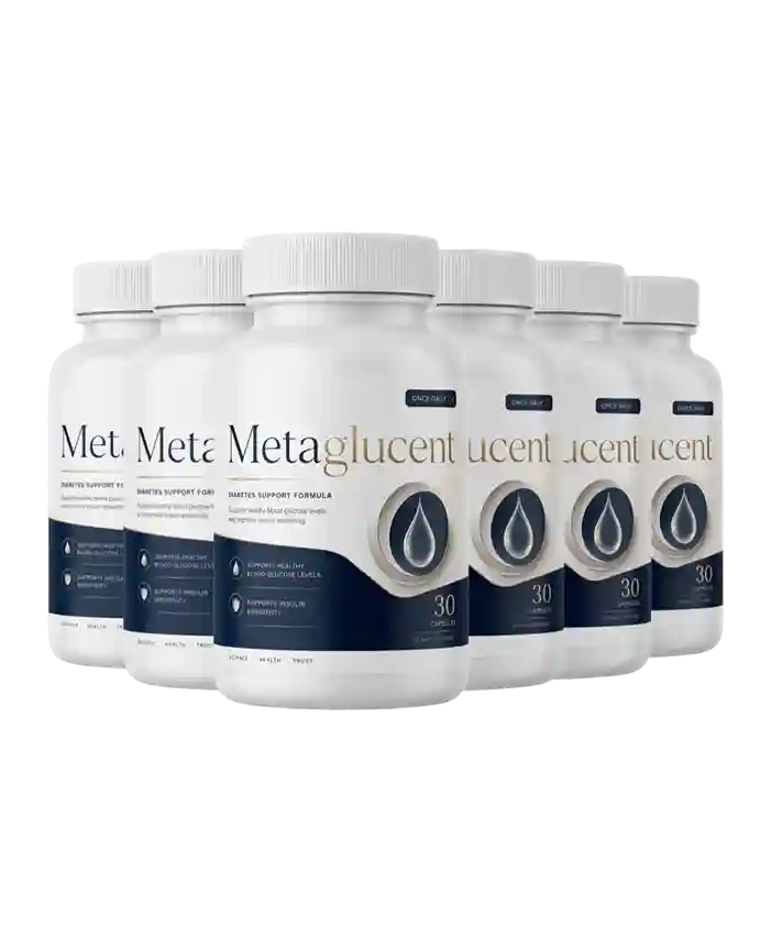 MetaGlucent blood glucose support benefits