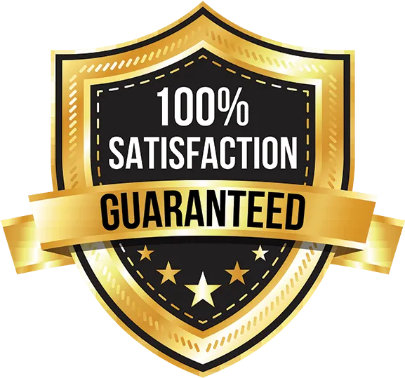 MetaGlucent 60-Day Money-Back Guarantee